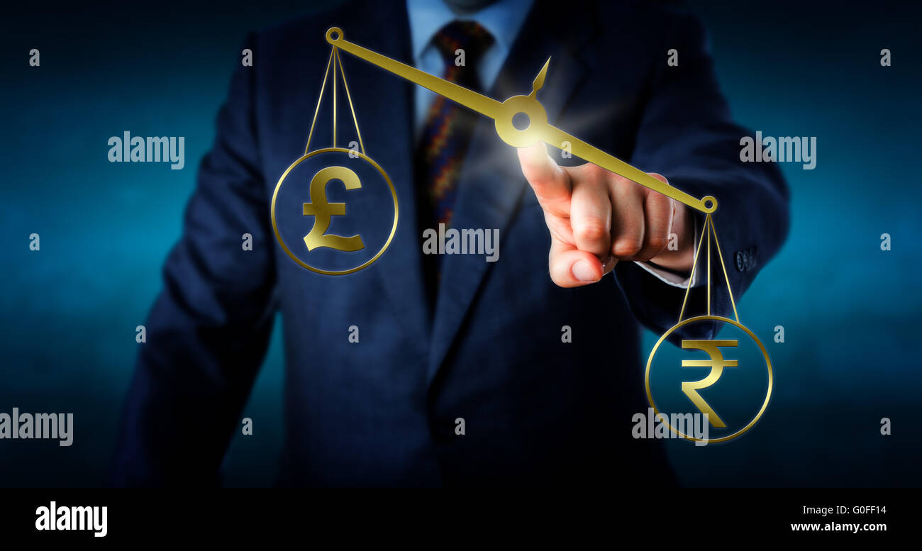 indian rupee to pound sterling