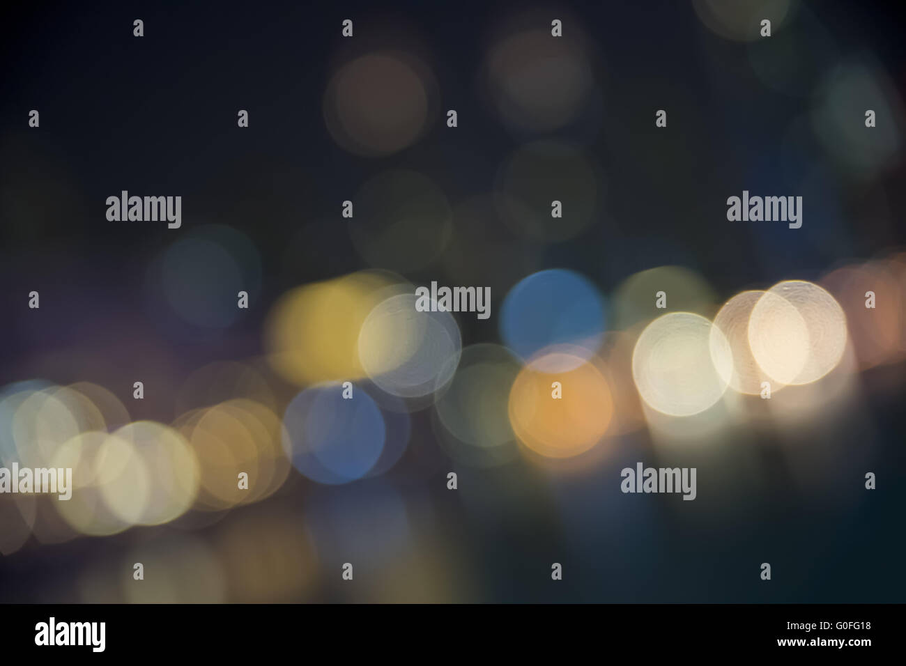 natural bokeh background Stock Photo - Alamy