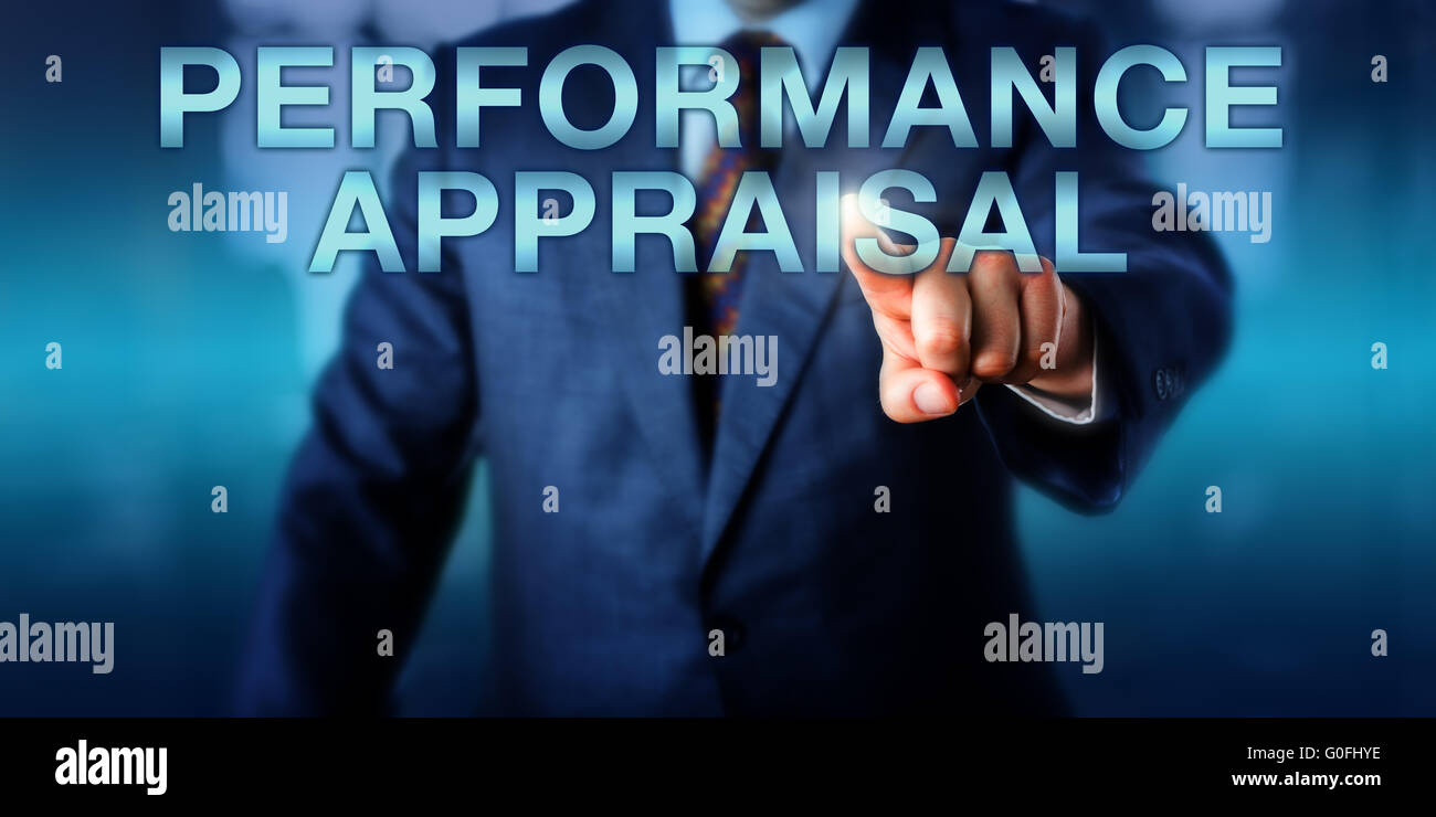Performance appraisal hires stock photography and images Alamy