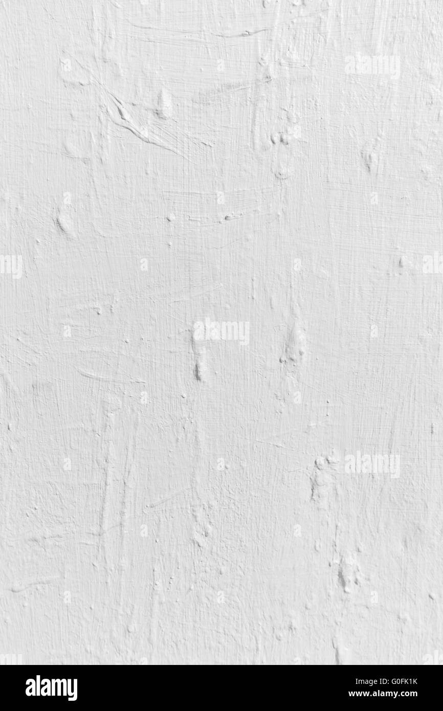White paint background texture Stock Photo Alamy