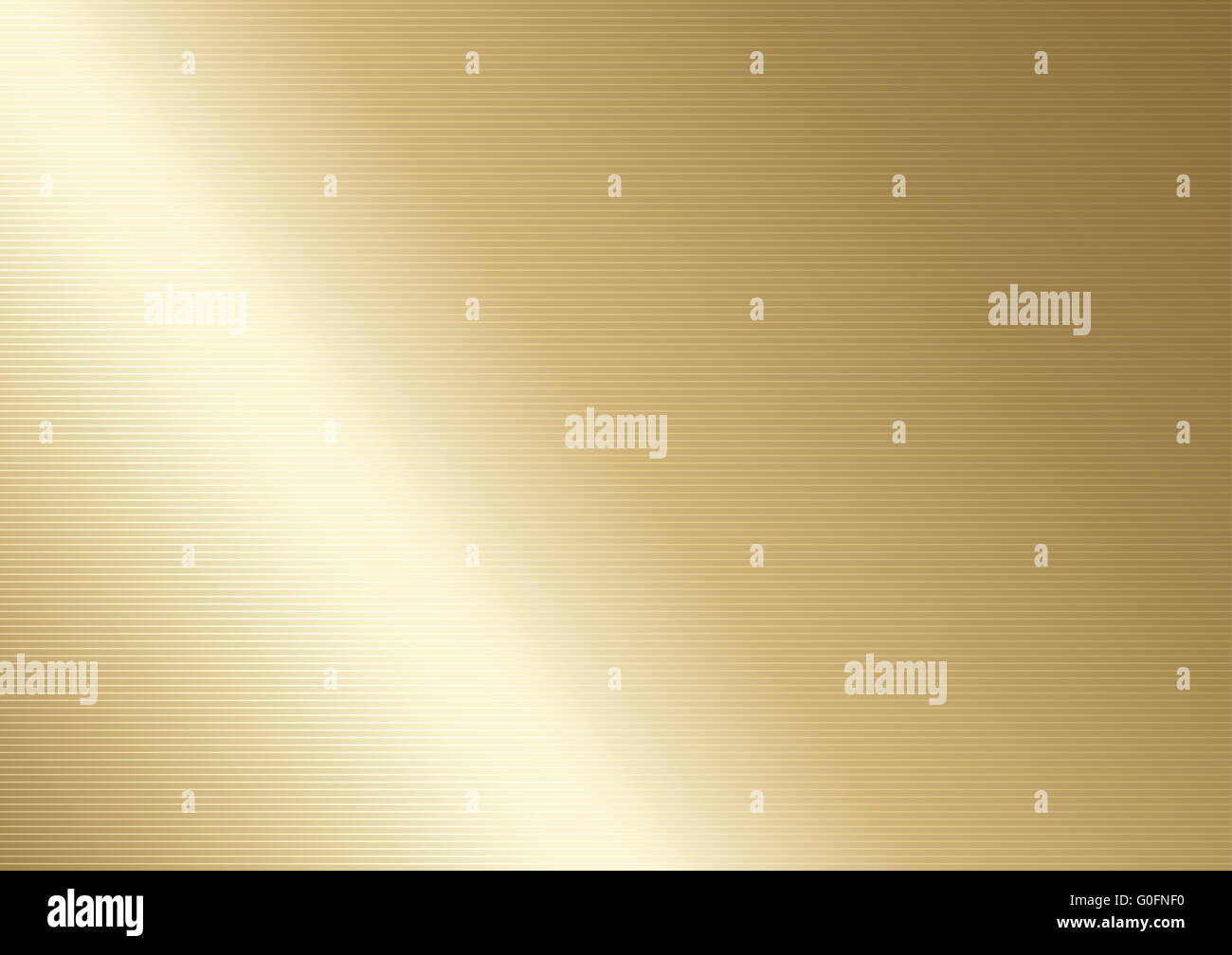 Gold texture plain hi-res stock photography and images - Alamy