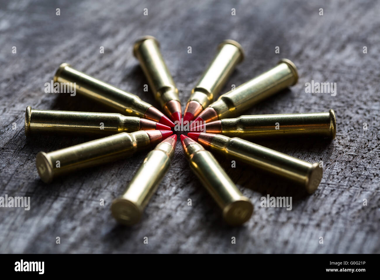 Explosive rounds hi-res stock photography and images - Alamy