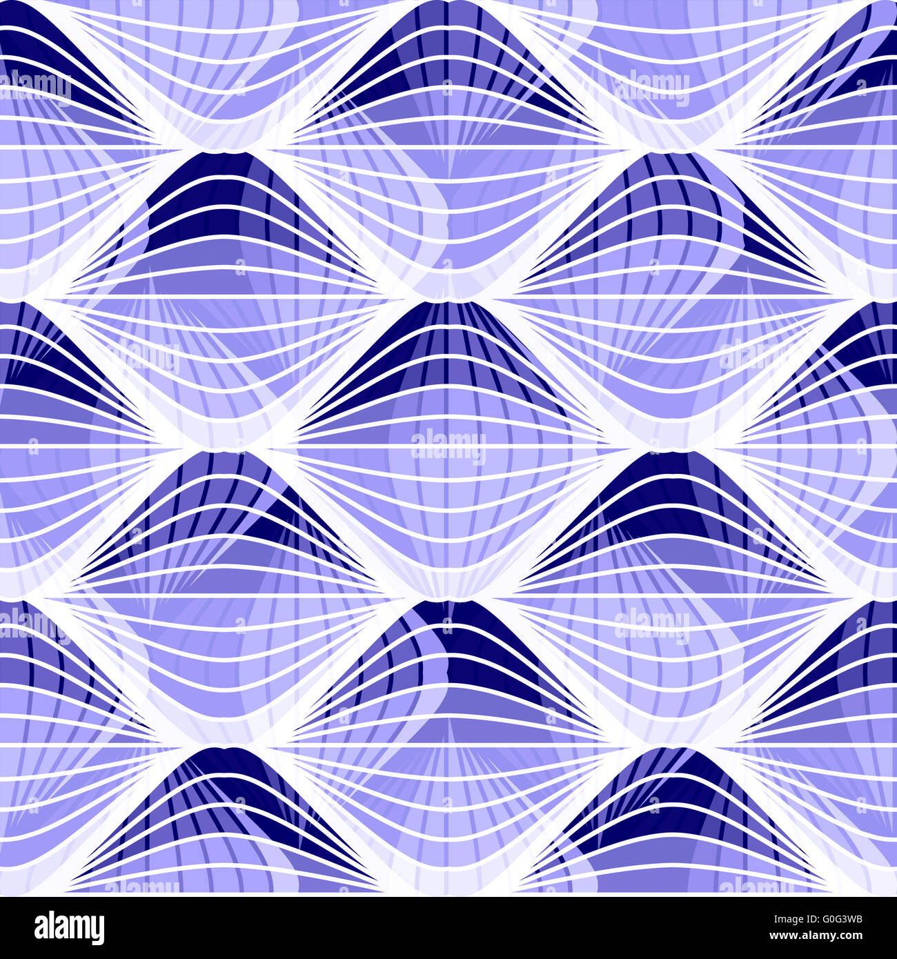 seamless pattern Stock Photo