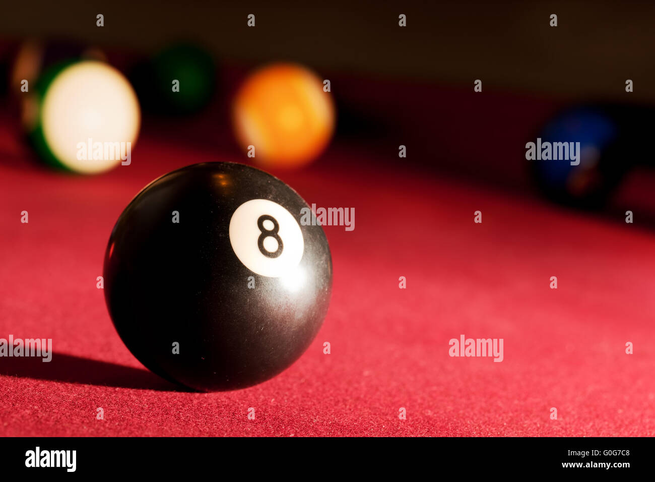 Bilhar: Billiards Online no Jogos 360