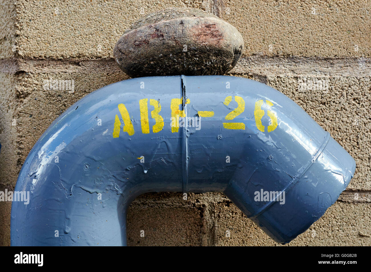 Air intake pipe hi-res stock photography and images - Alamy
