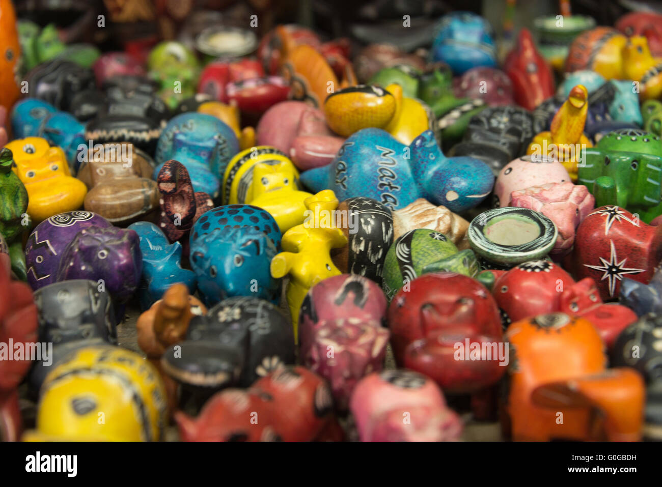 wood toy pattern Stock Photo Alamy