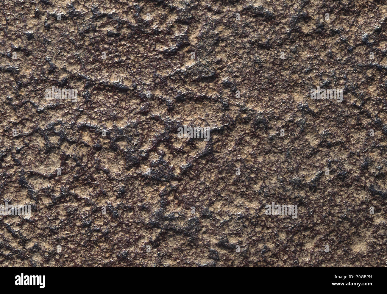 Cast iron texture Stock Photo Alamy