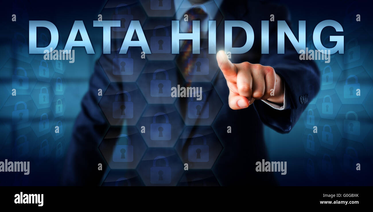 Steganography hi-res stock photography and images - Alamy