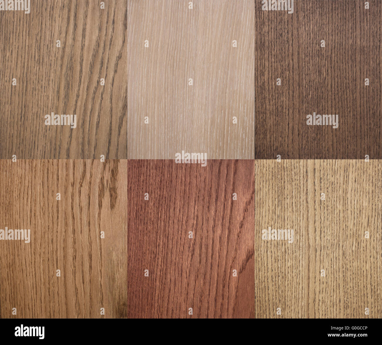 Types of wood texture Stock Photo Alamy