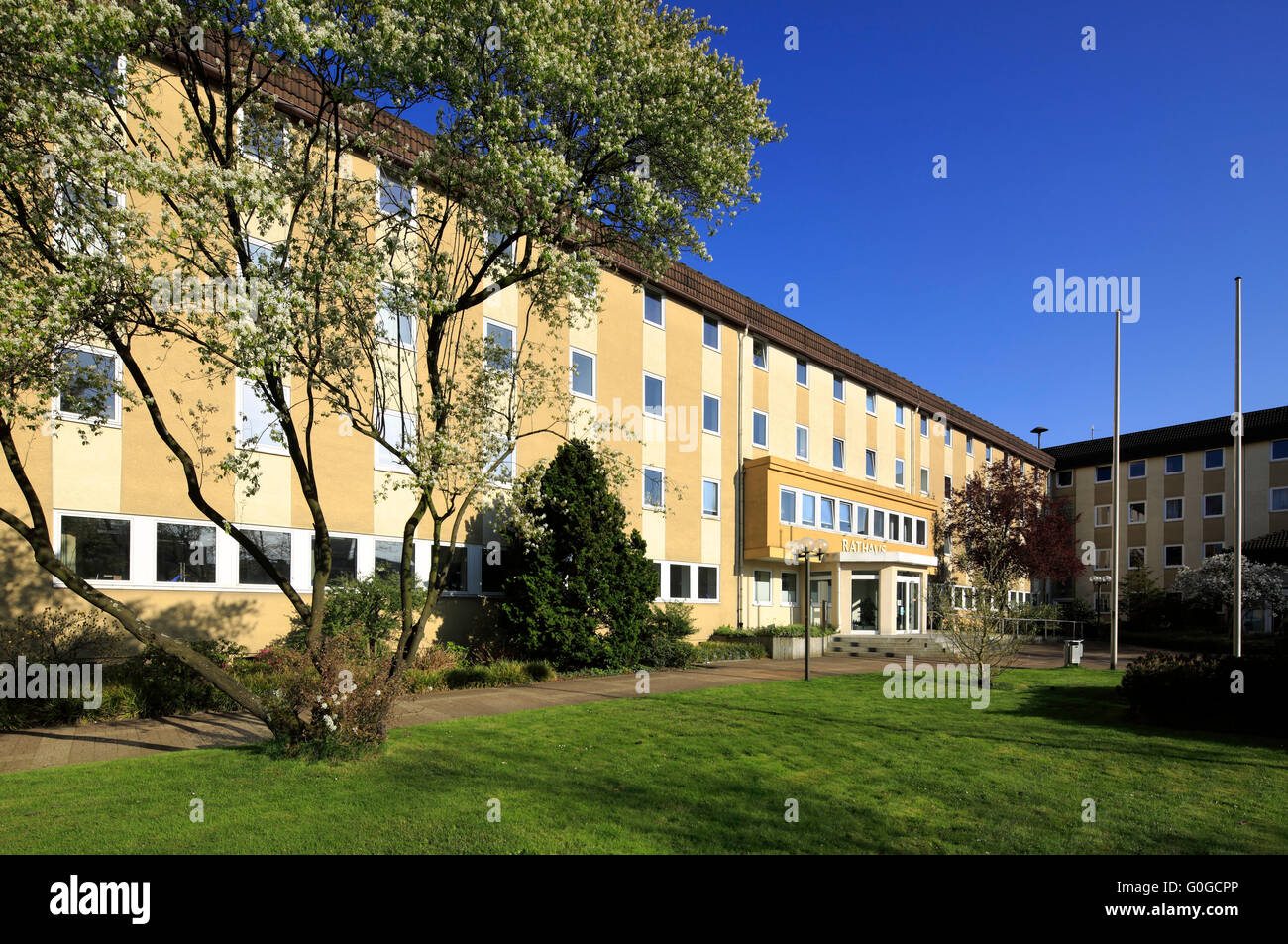 Oer erkenschwick hires stock photography and images Alamy