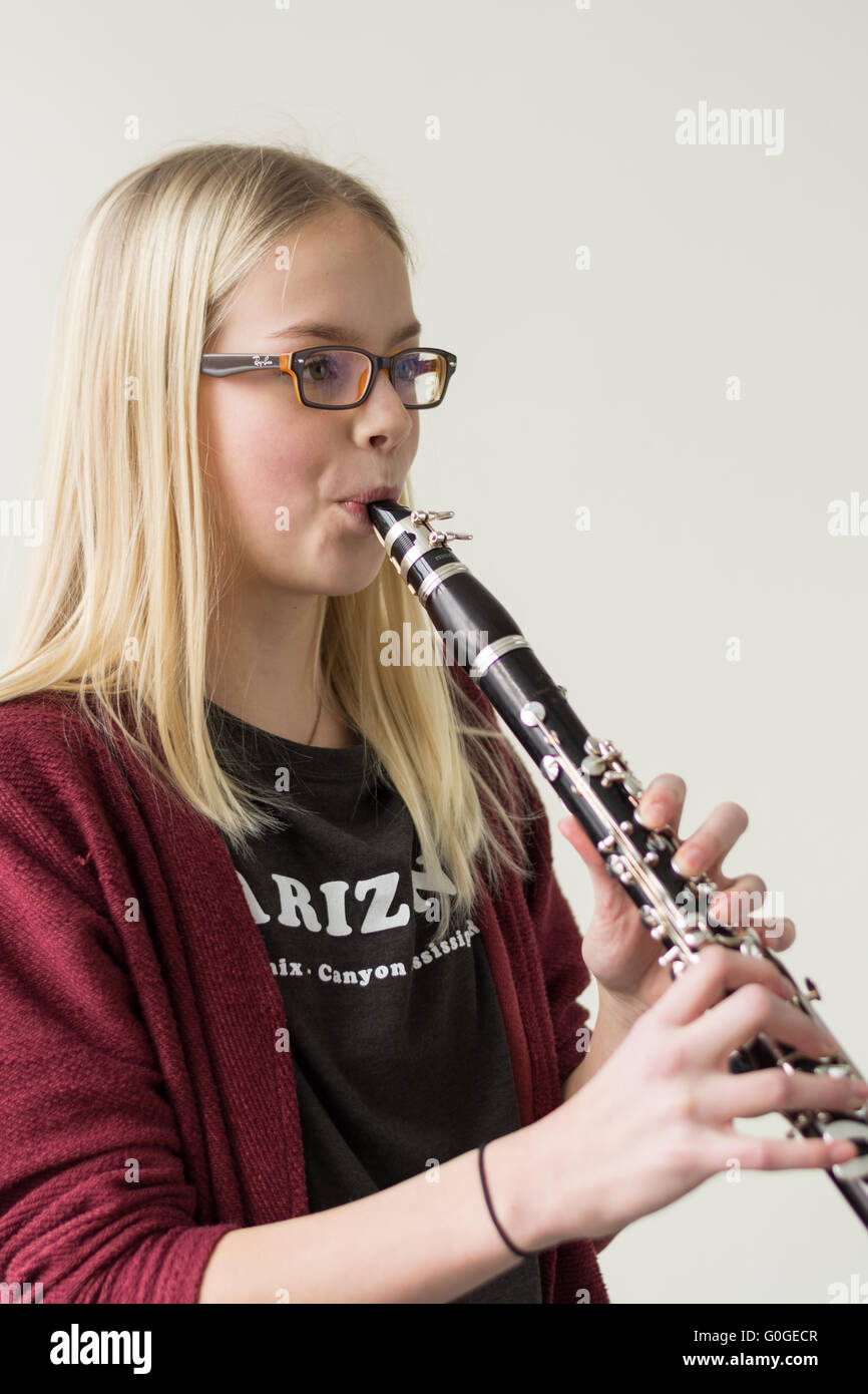 Teenager hires stock photography and images Alamy