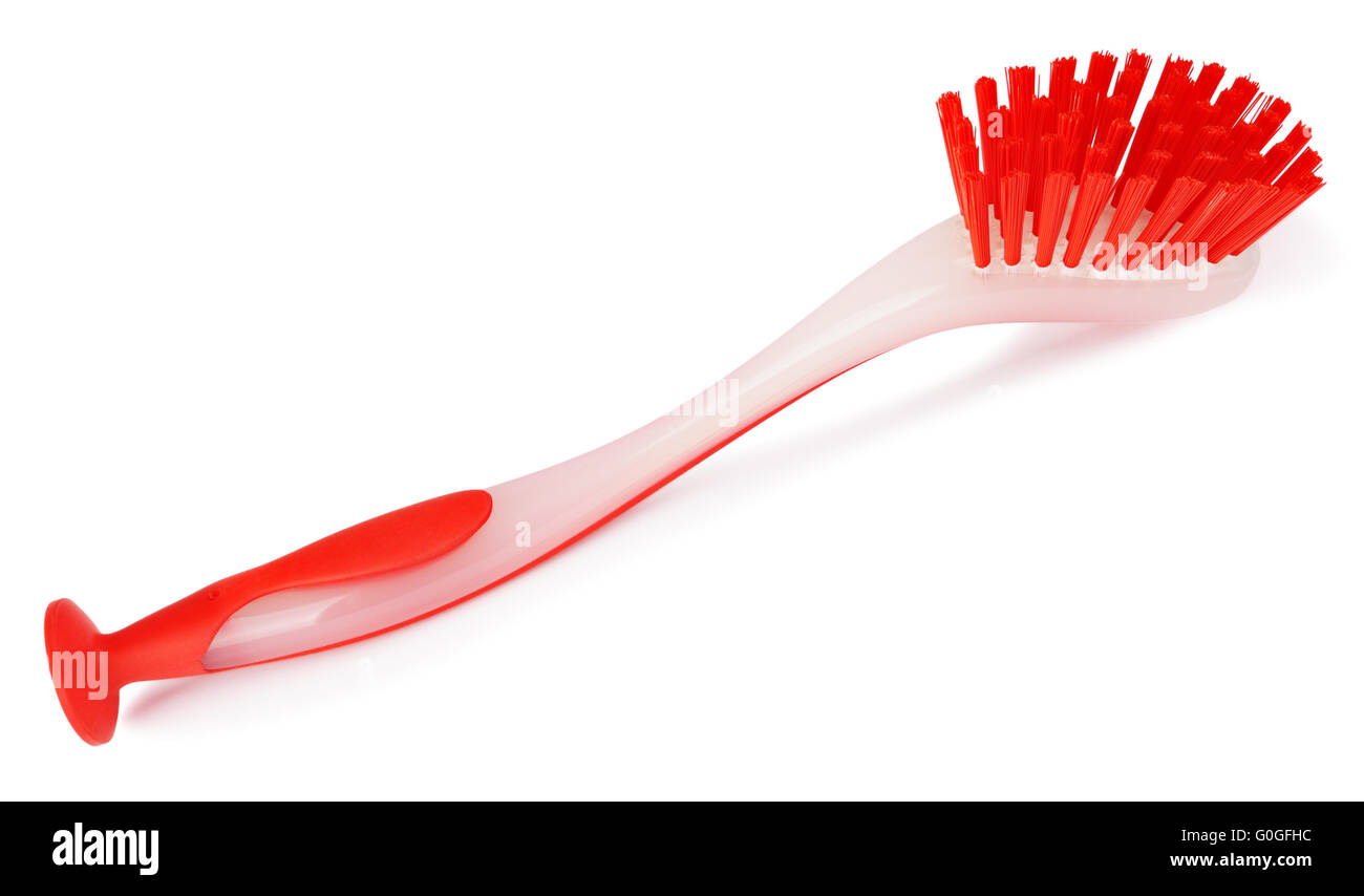 Kitchen brush hi-res stock photography and images - Alamy