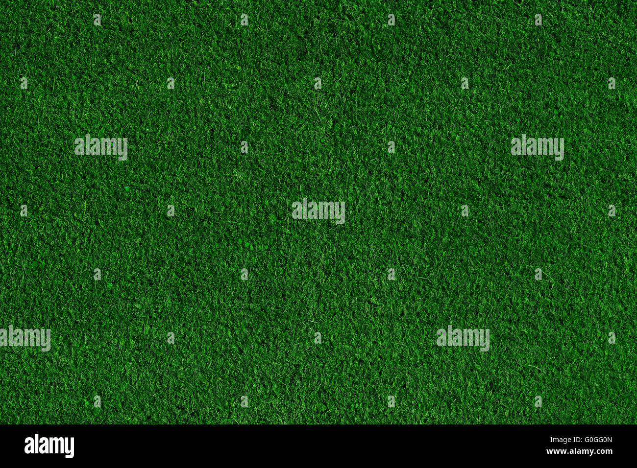 Green grass field background, texture, pattern Stock Photo