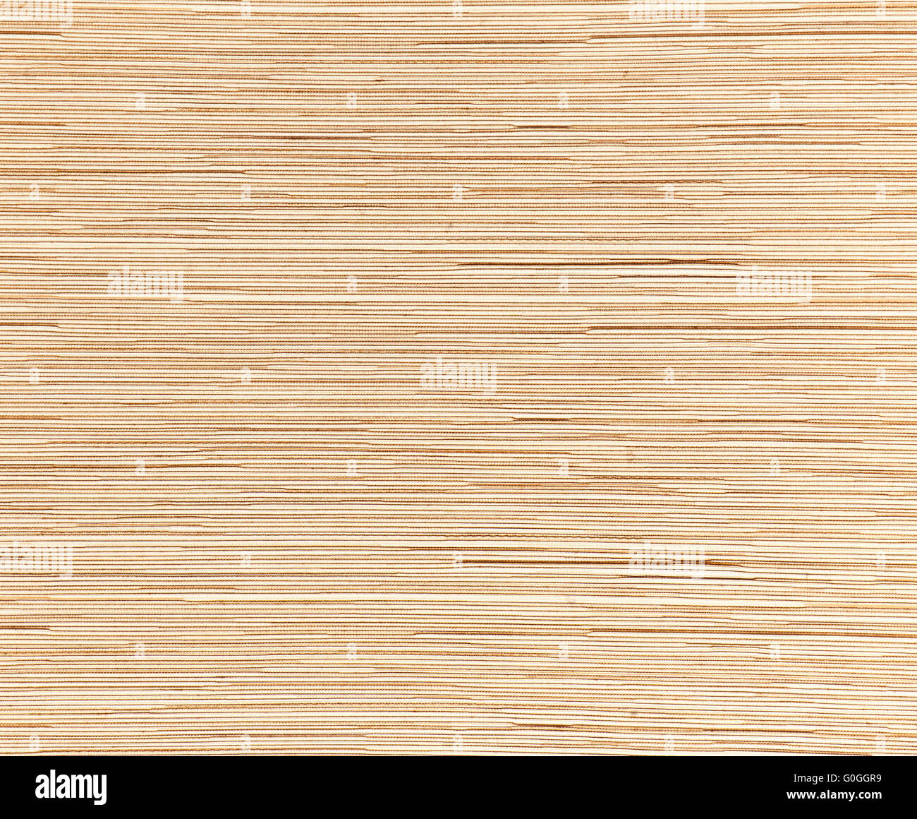 Natural organic bamboo background, pattern, texture Stock Photo