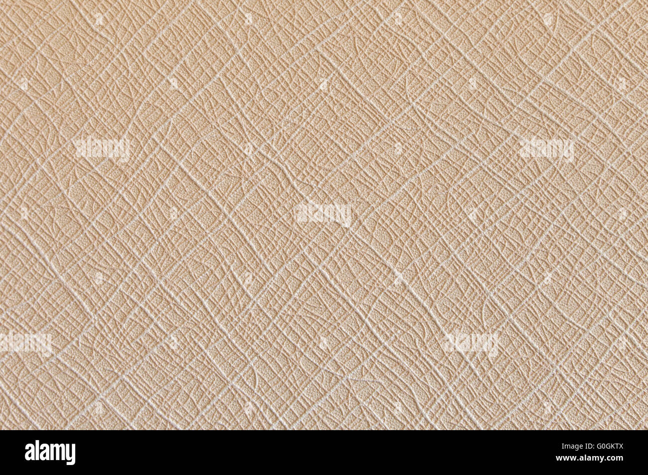 Embossed wallpaper texture Stock Photo Alamy