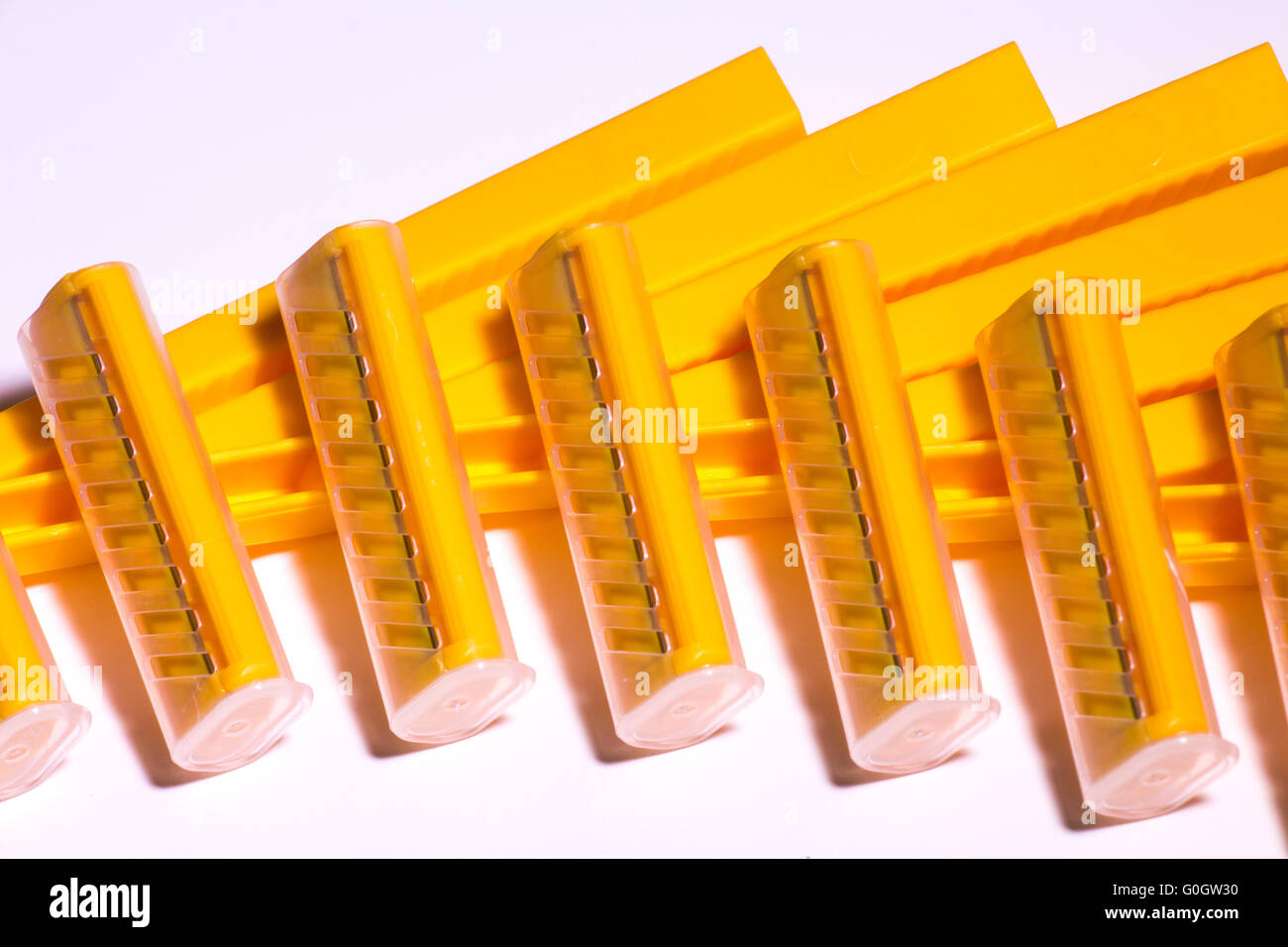 Beard care products hi-res stock photography and images - Alamy