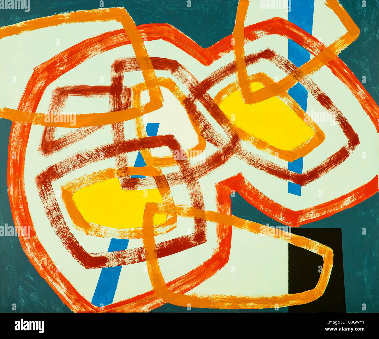 Interlocking Concept High Resolution Stock Photography and Images - Alamy