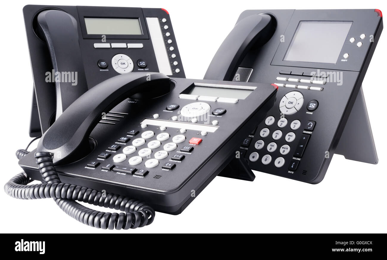 Telephone sets hires stock photography and images Alamy