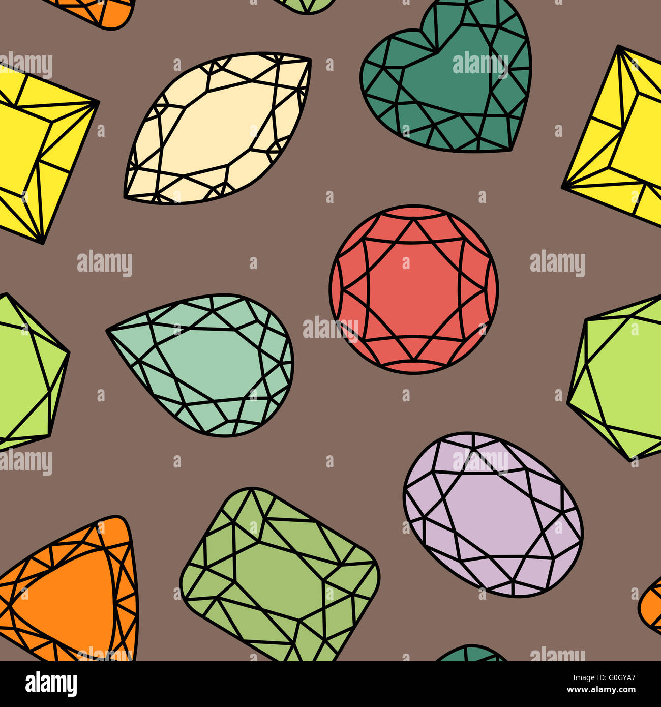 Kristall diamonds hi-res stock photography and images - Alamy