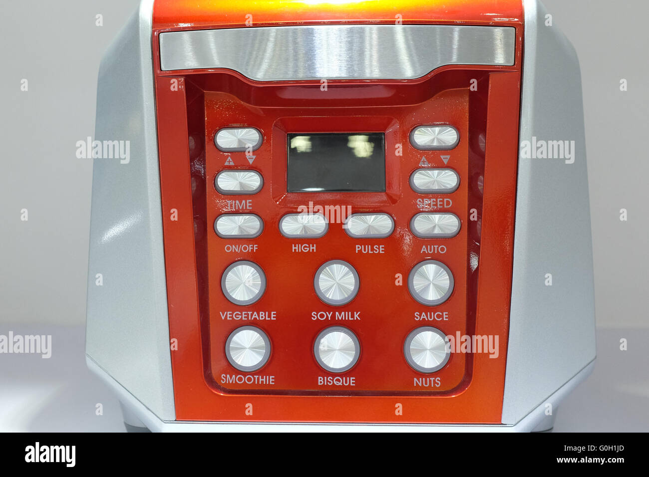 Food mixer controls hires stock photography and images Alamy