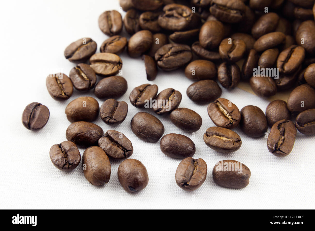 Pure Ground Coffee High Resolution Stock Photography and Images - Alamy