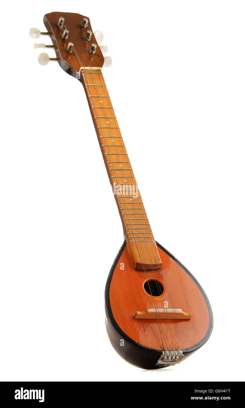Bouzouki hires stock photography and images Alamy