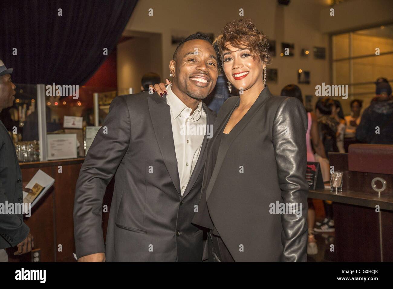 Tyrin Turner Wife
