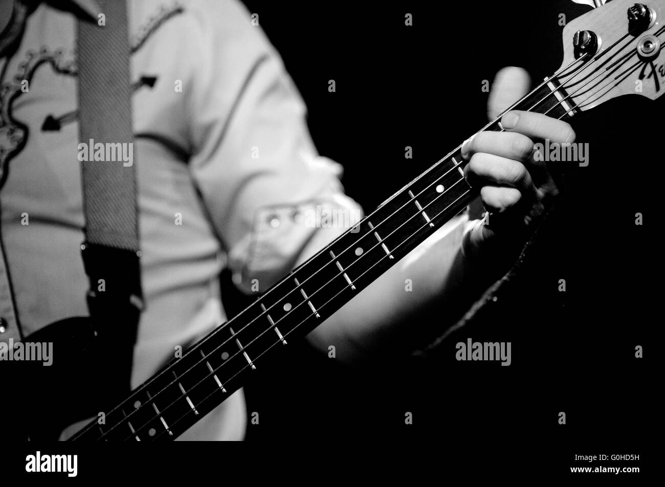 Bass guitar fingers deals