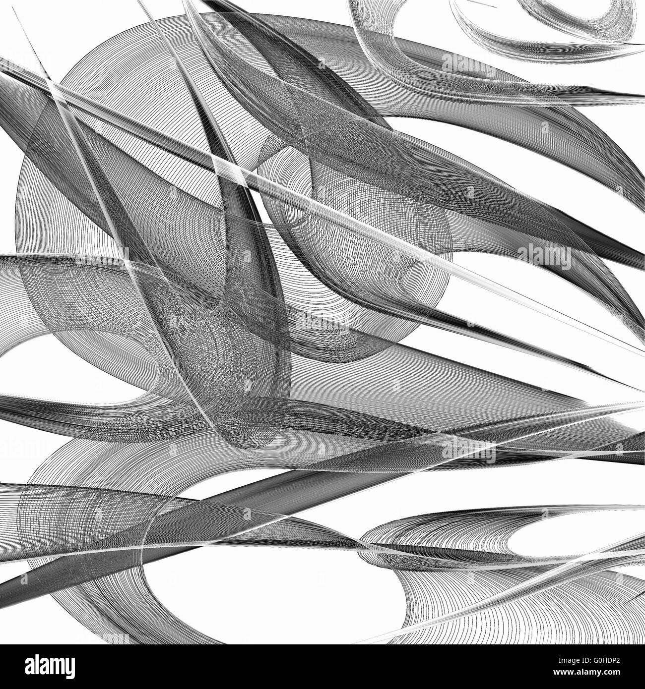 Abstract black and white background Stock Photo - Alamy