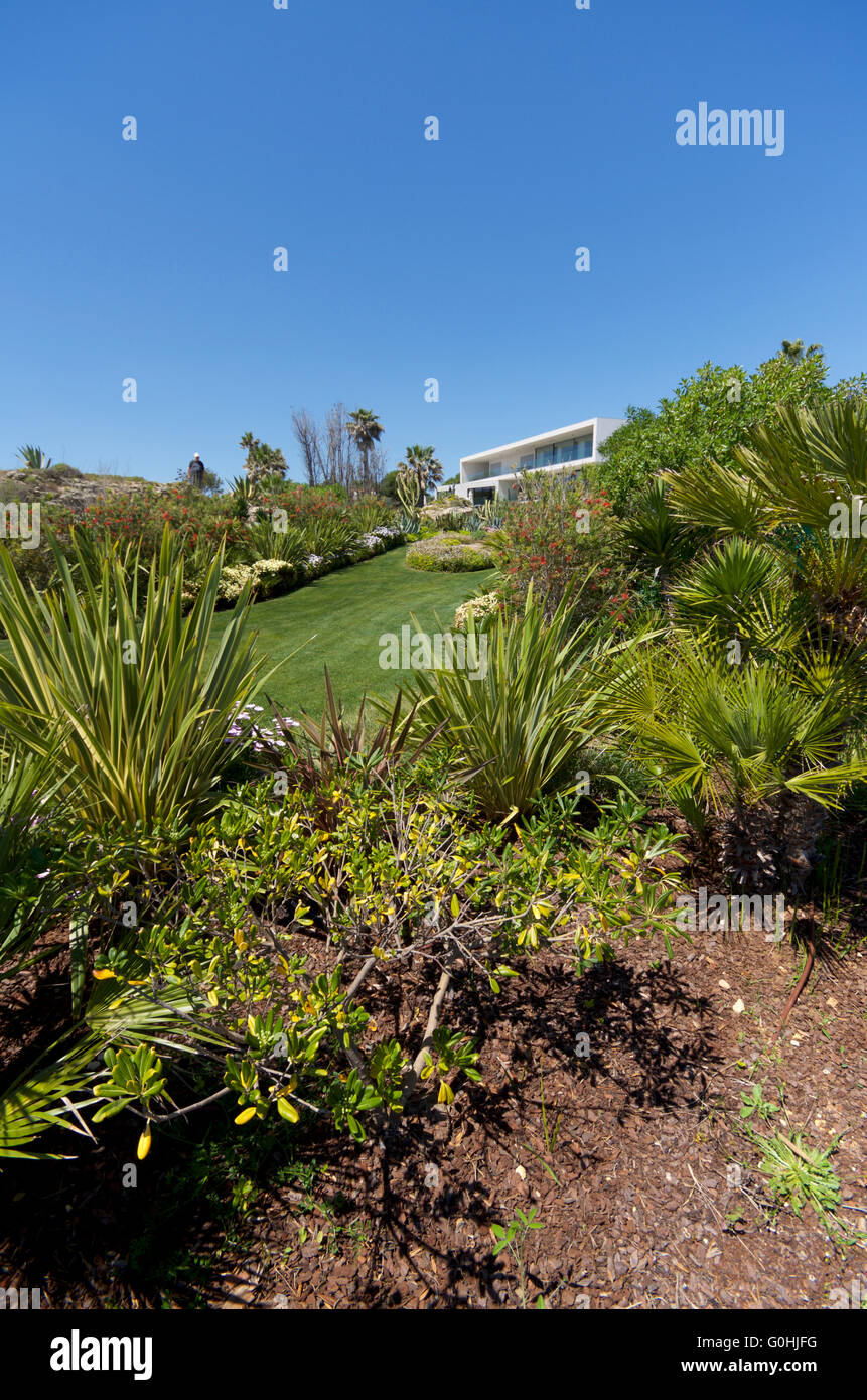 Seaside Home Stock Photos & Seaside Home Stock Images Alamy