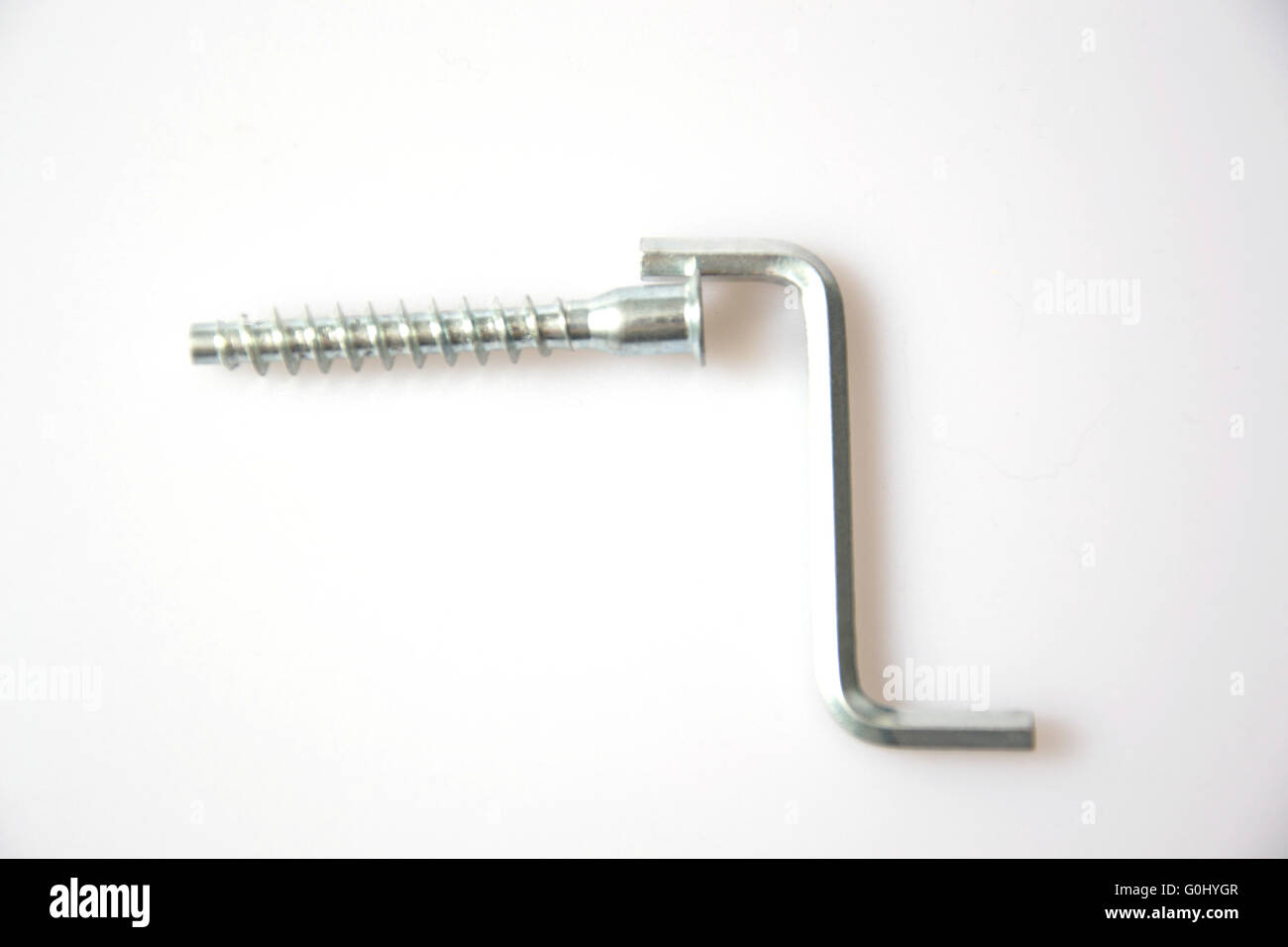 Allen key tighten screw hires stock photography and images Alamy
