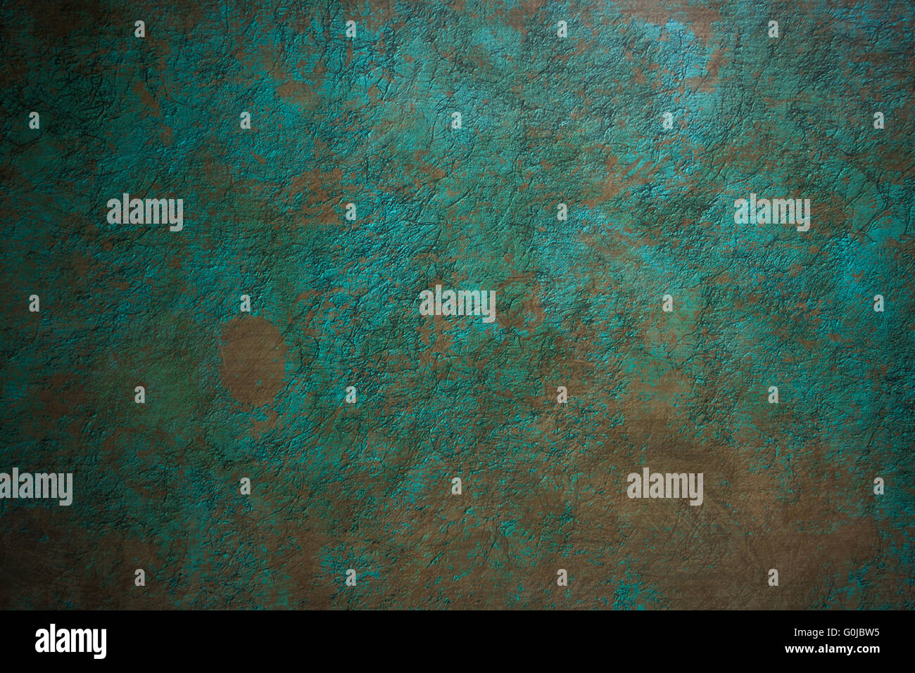 Grungy slate or stone background, or backdrop with vignette Stock Photo