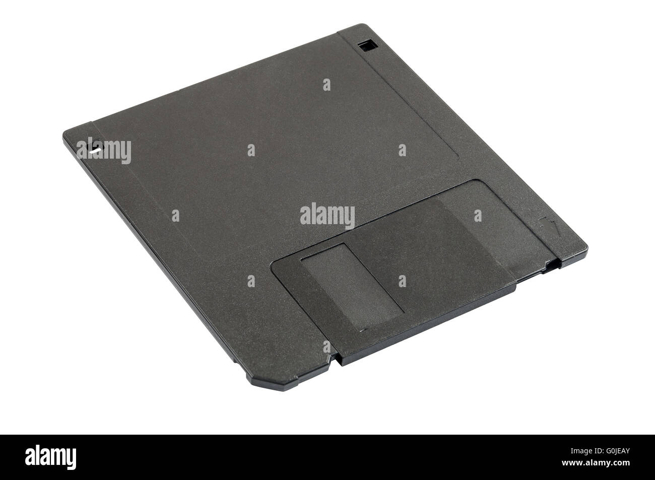 Black floppy disk isolated on white background with clipping path Stock Photo Alamy