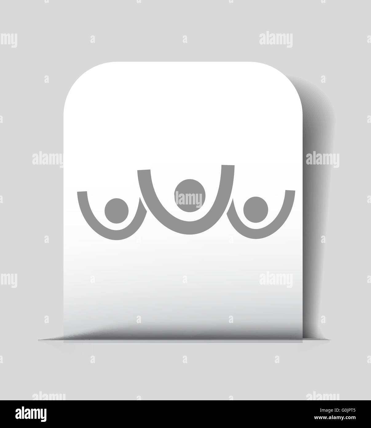 Success team icon Stock Vector Image & Art - Alamy