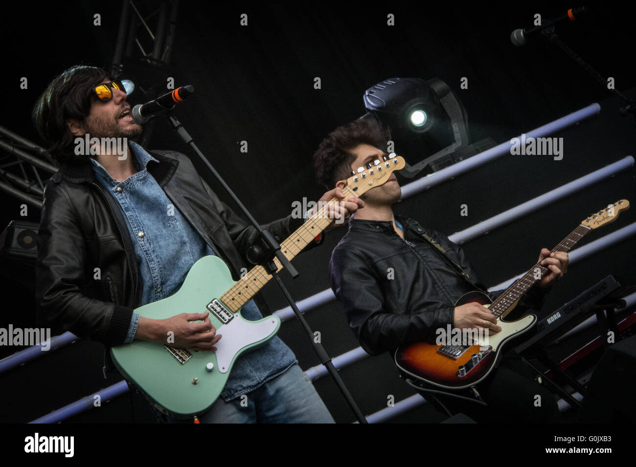 Cristian bugatti hi-res stock photography and images - Alamy