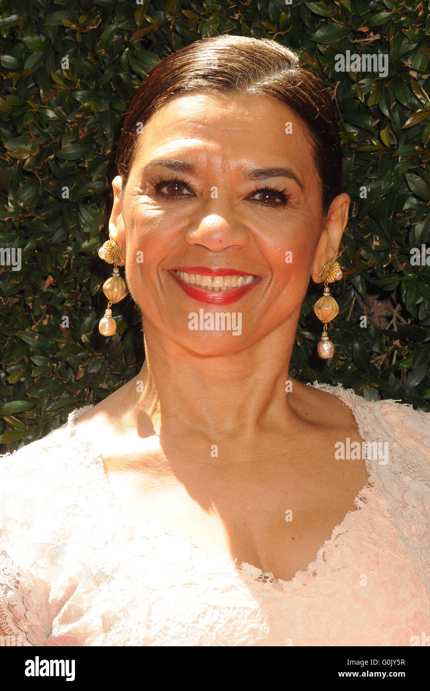 Sonia Manzano High Resolution Stock Photography and Images - Alamy