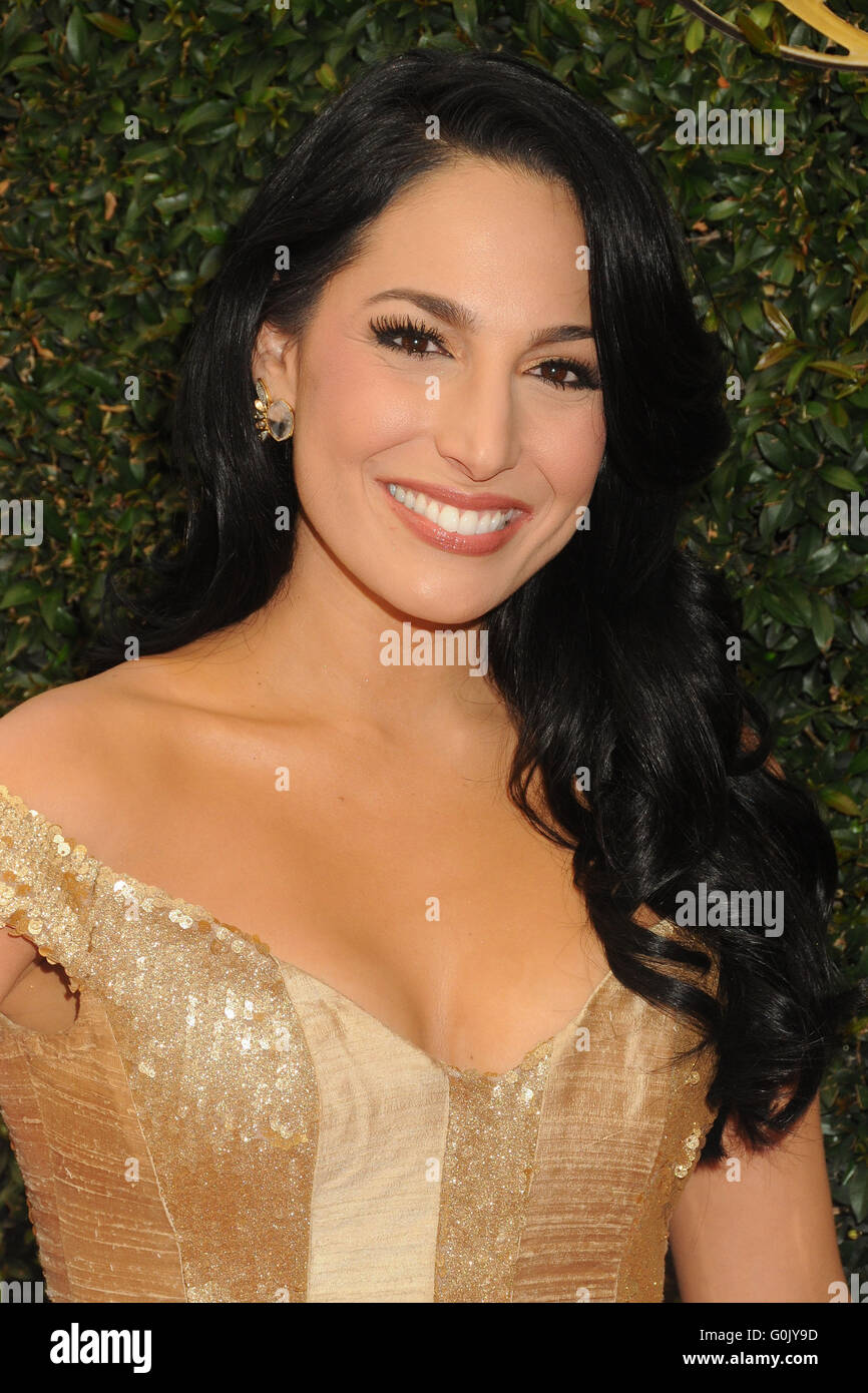 Los Angeles, CA, USA. 1st May, 2016. 1 May 2016 Los Angeles