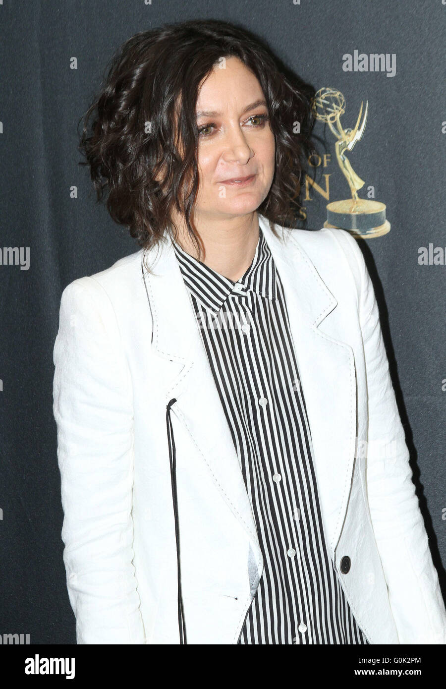 Sarah gilbert hi-res stock photography and images - Alamy