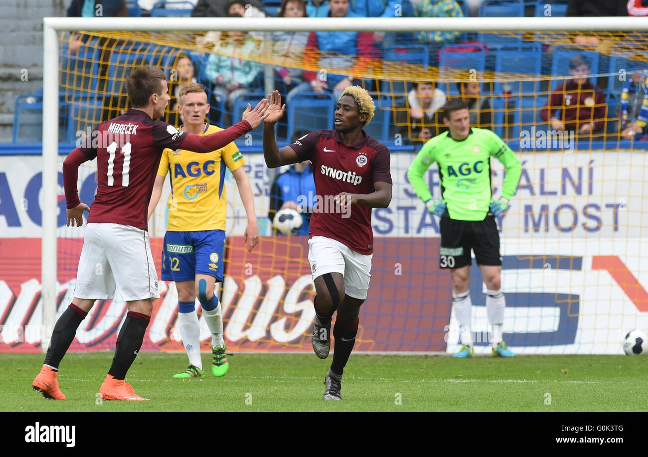 Soccer czech republic fk teplice hi-res stock photography and images - Page  2 - Alamy