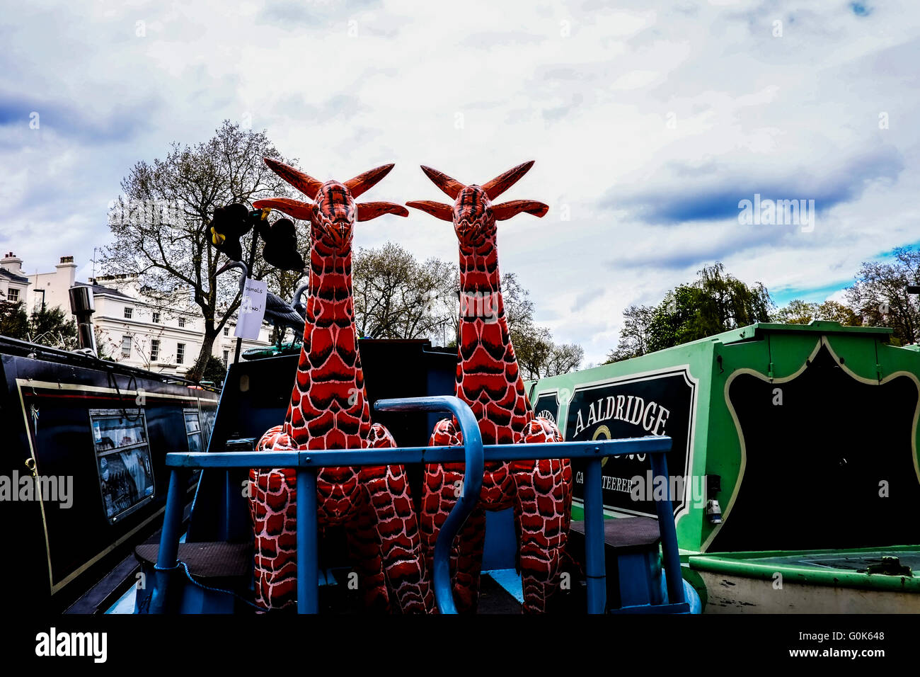 London Uk 02nd May 2016 This Waterside Festival Is Organised