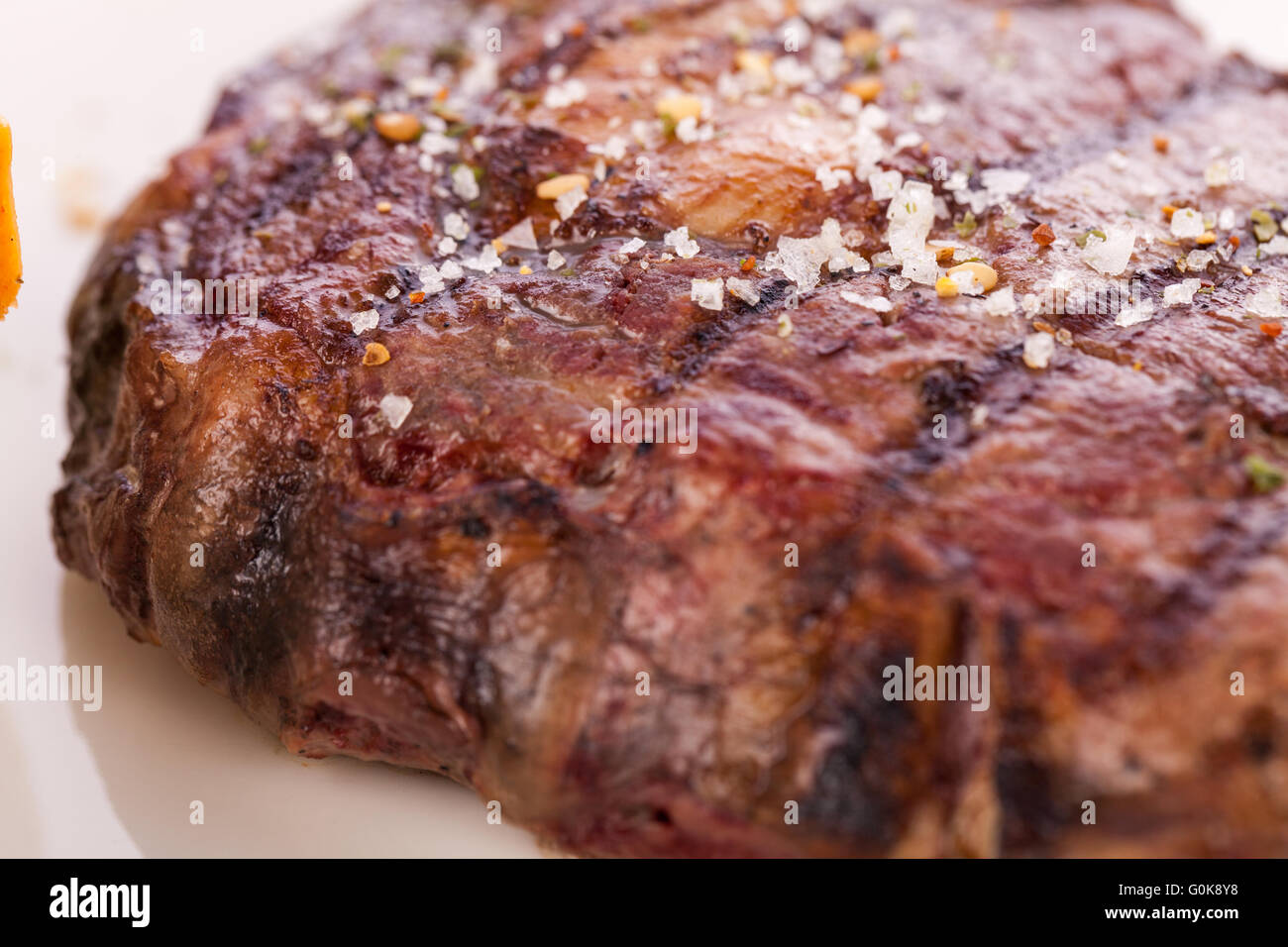 Beautiful view of Grilled Steak Seasoning Inspiration For Grilled Fest