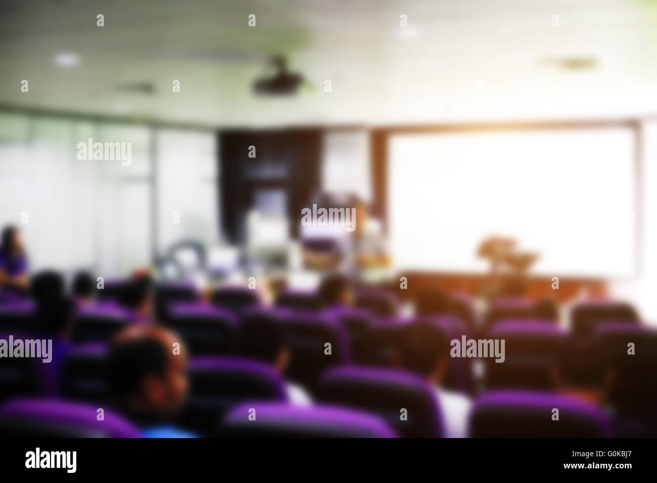 Conference rooms hi-res stock photography and images - Alamy