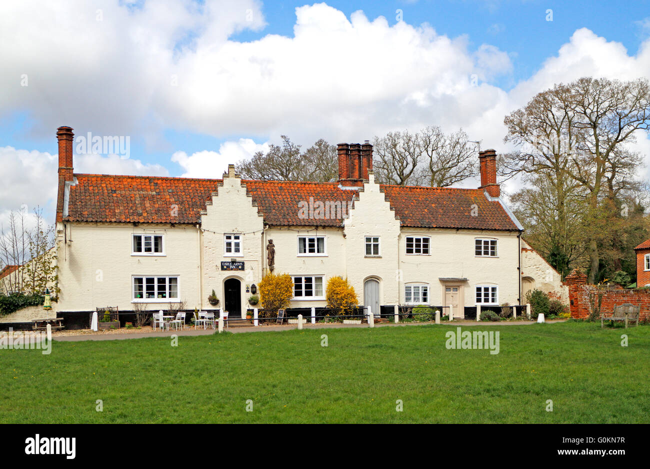 Heydon norfolk england uk hi-res stock photography and images - Alamy