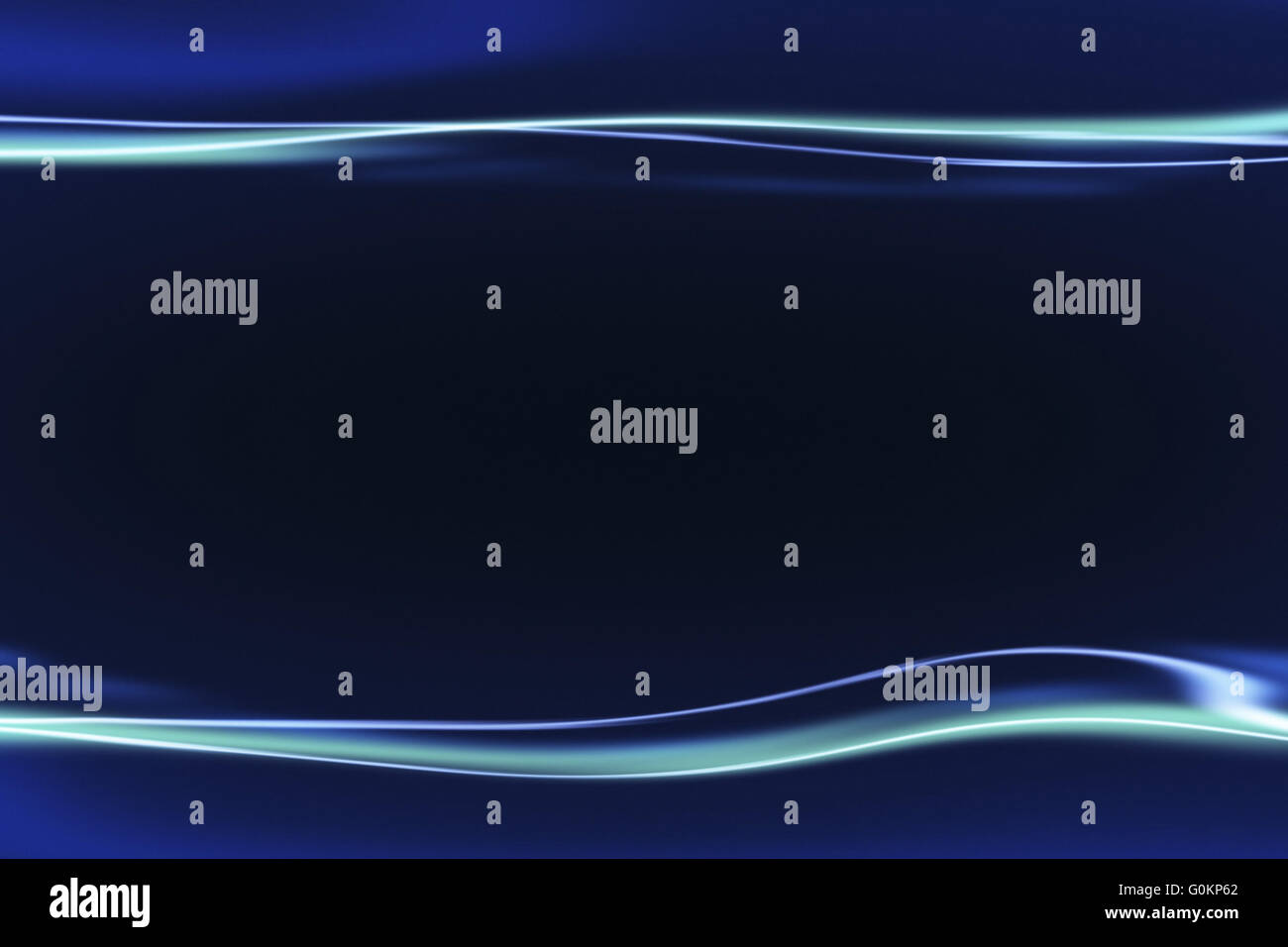 blue background with light streaks Stock Photo - Alamy