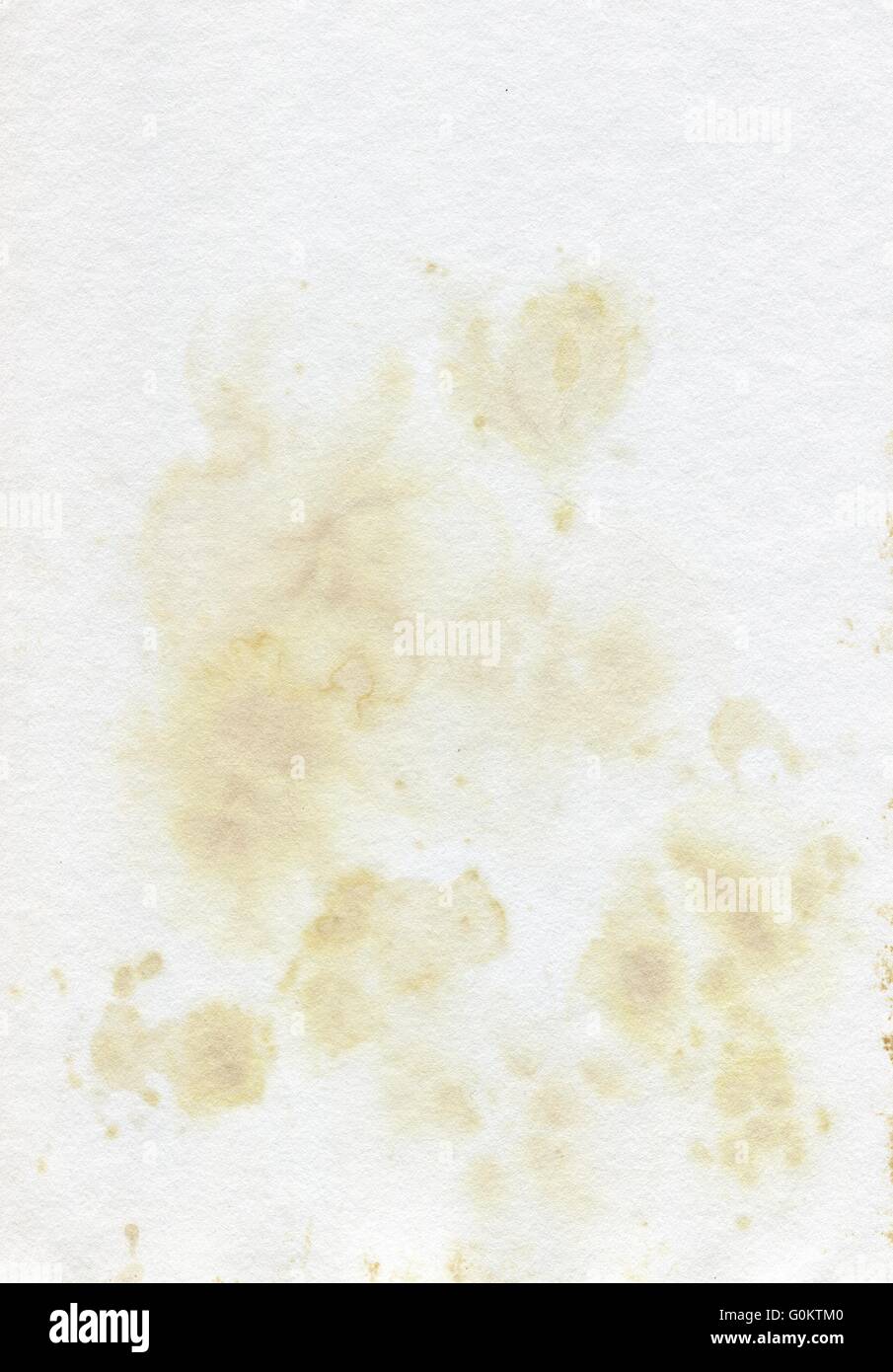 Brown vintage paper texture background hi-res stock photography and ...