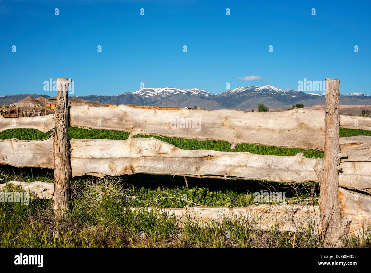 Owyhee mountains hires stock photography and images Alamy