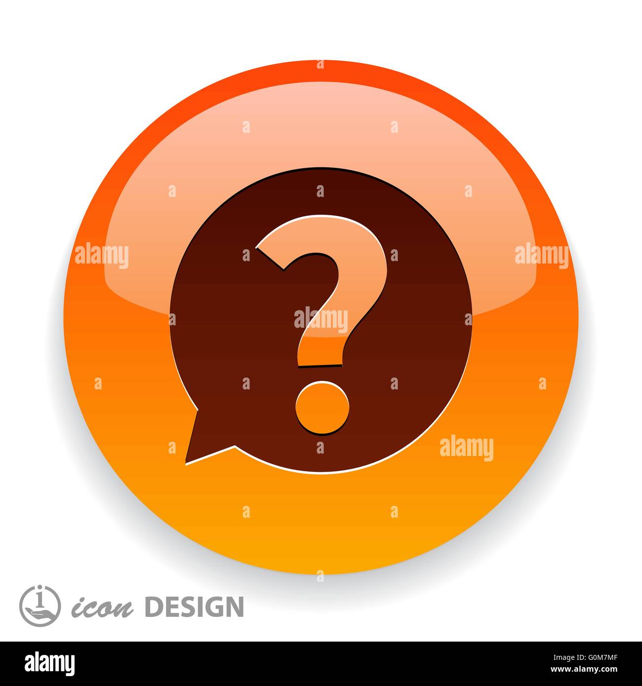 question-mark-icon-stock-vector-image-art-alamy