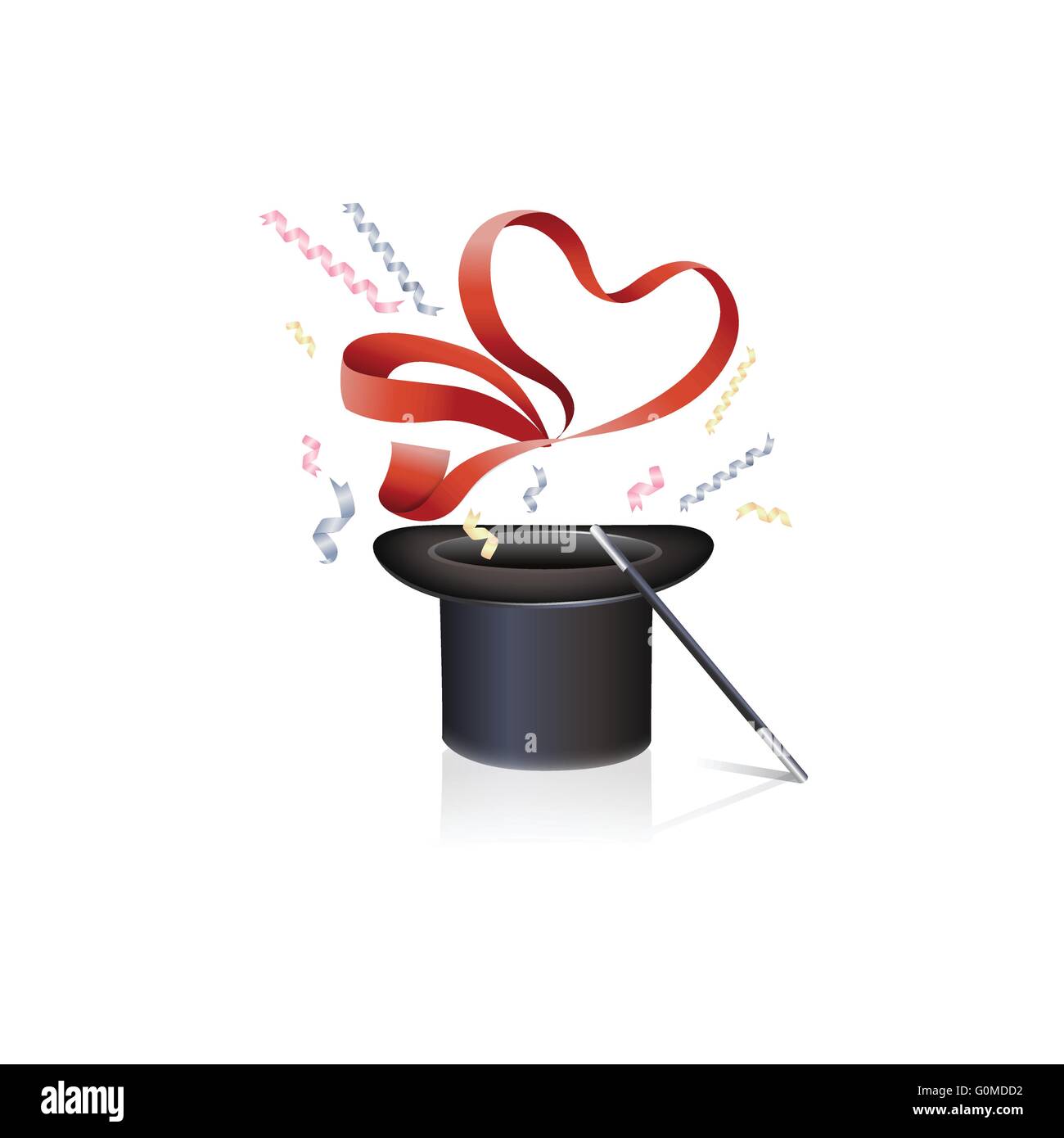 Real magic Stock Vector Images - Alamy