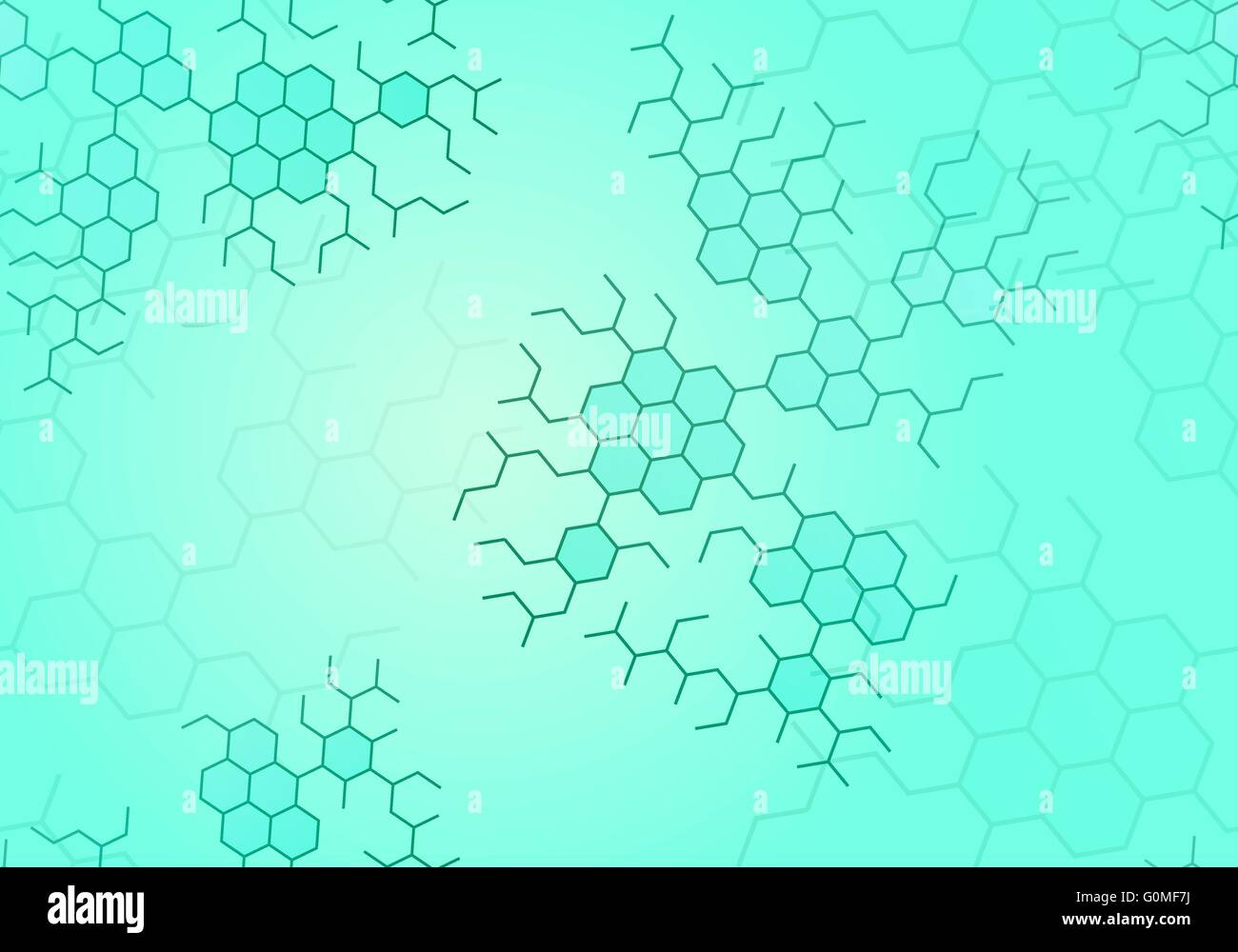 Dna abstract background cells connectivity Stock Vector Image & Art - Alamy