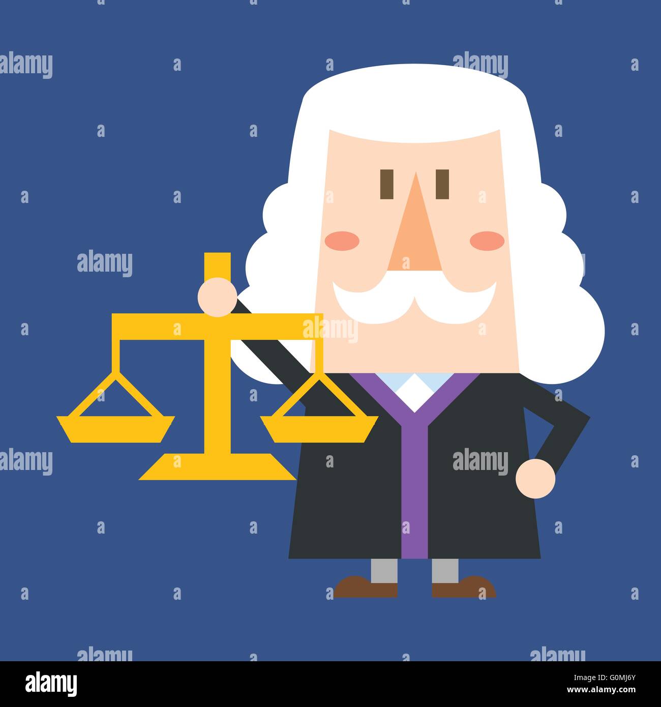 Equality definition Stock Vector Images Alamy